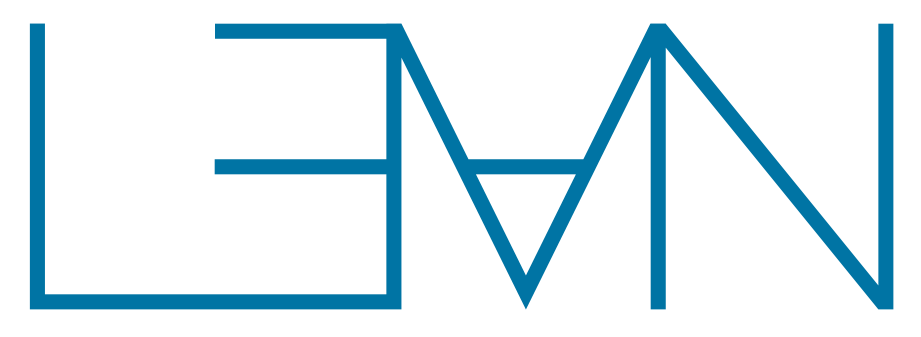 Lean logo