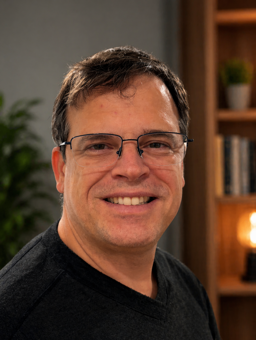 Alexandre Rademaker
